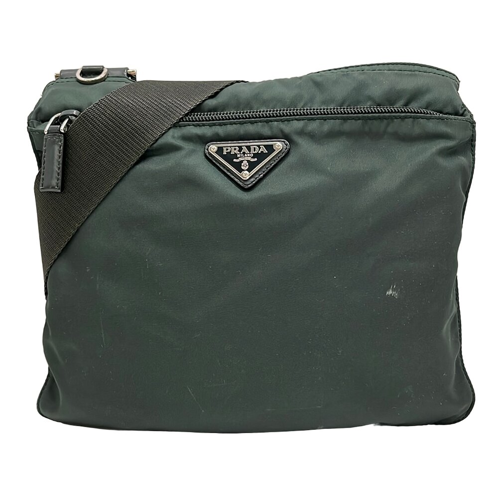 Prada Shoulder Bag
